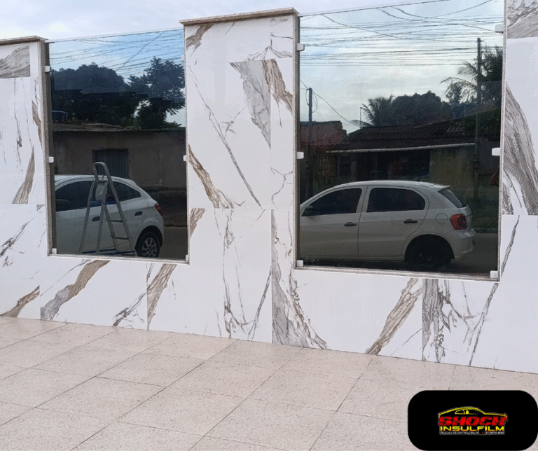 Linha Residencial