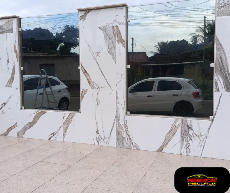 Linha Residencial